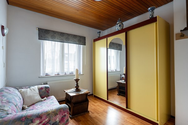 Medium property photo - Roemer Visscherlaan 14, 4707 BZ Roosendaal